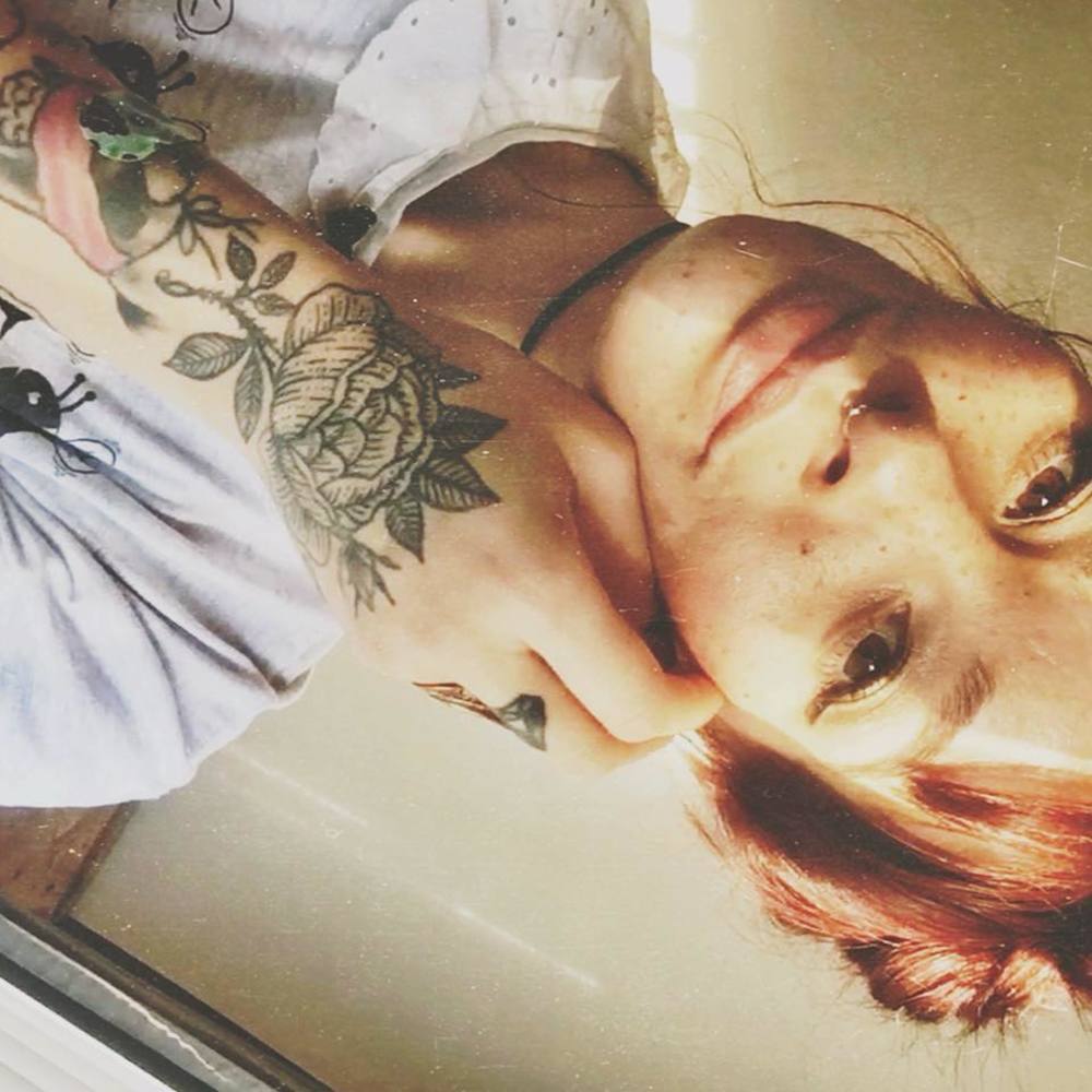 Meet your Posher, Mary